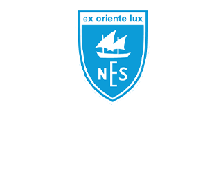 New English school ( NES ) fees payment portal logo